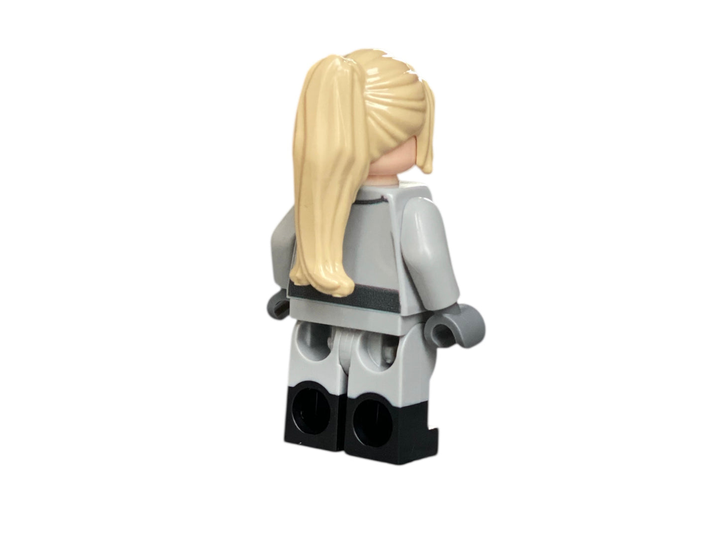 SW - Sexy Imperialer Offizier Bausteinfigur V2