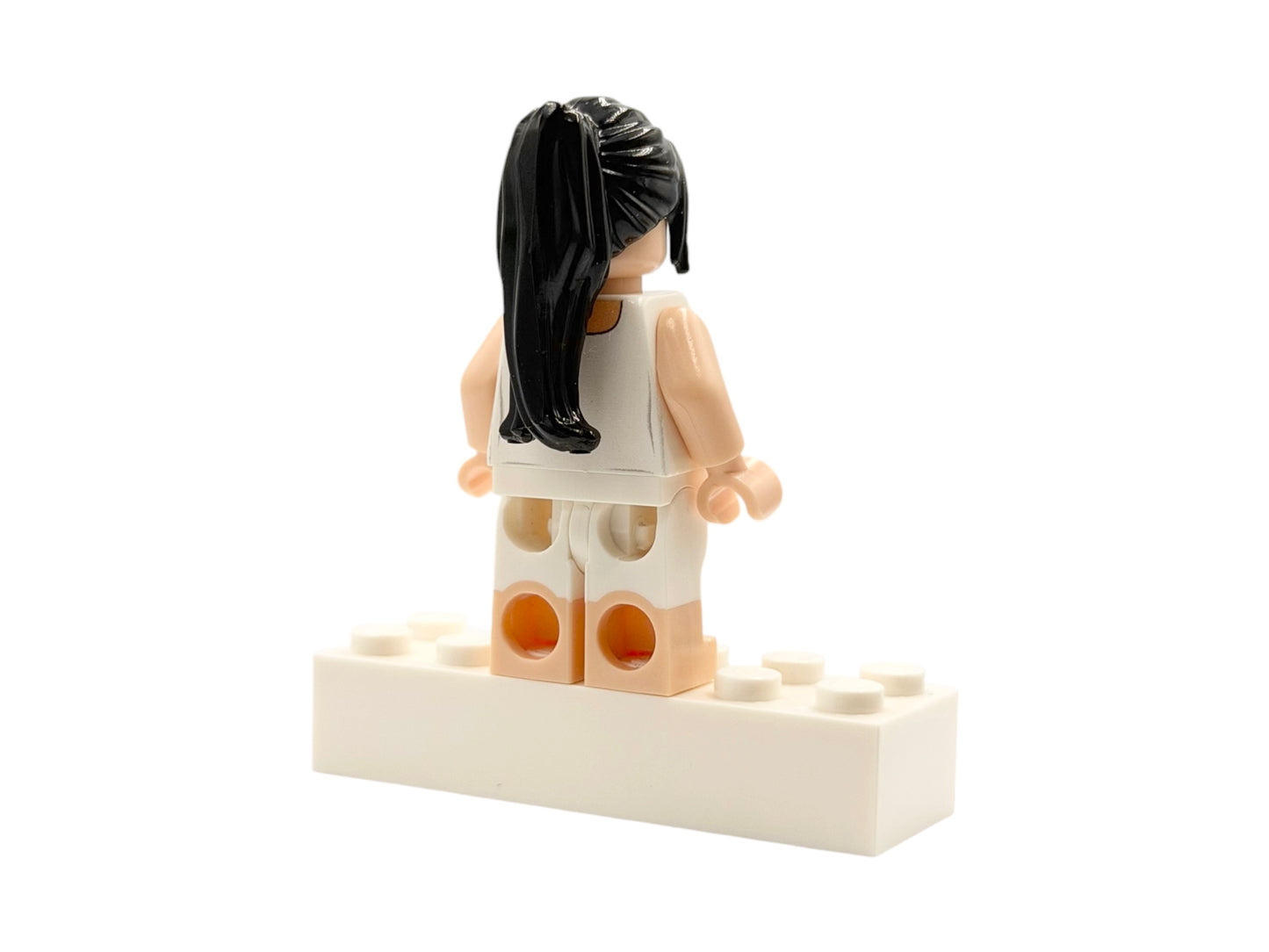 Muttertags Edition Bausteinfigur