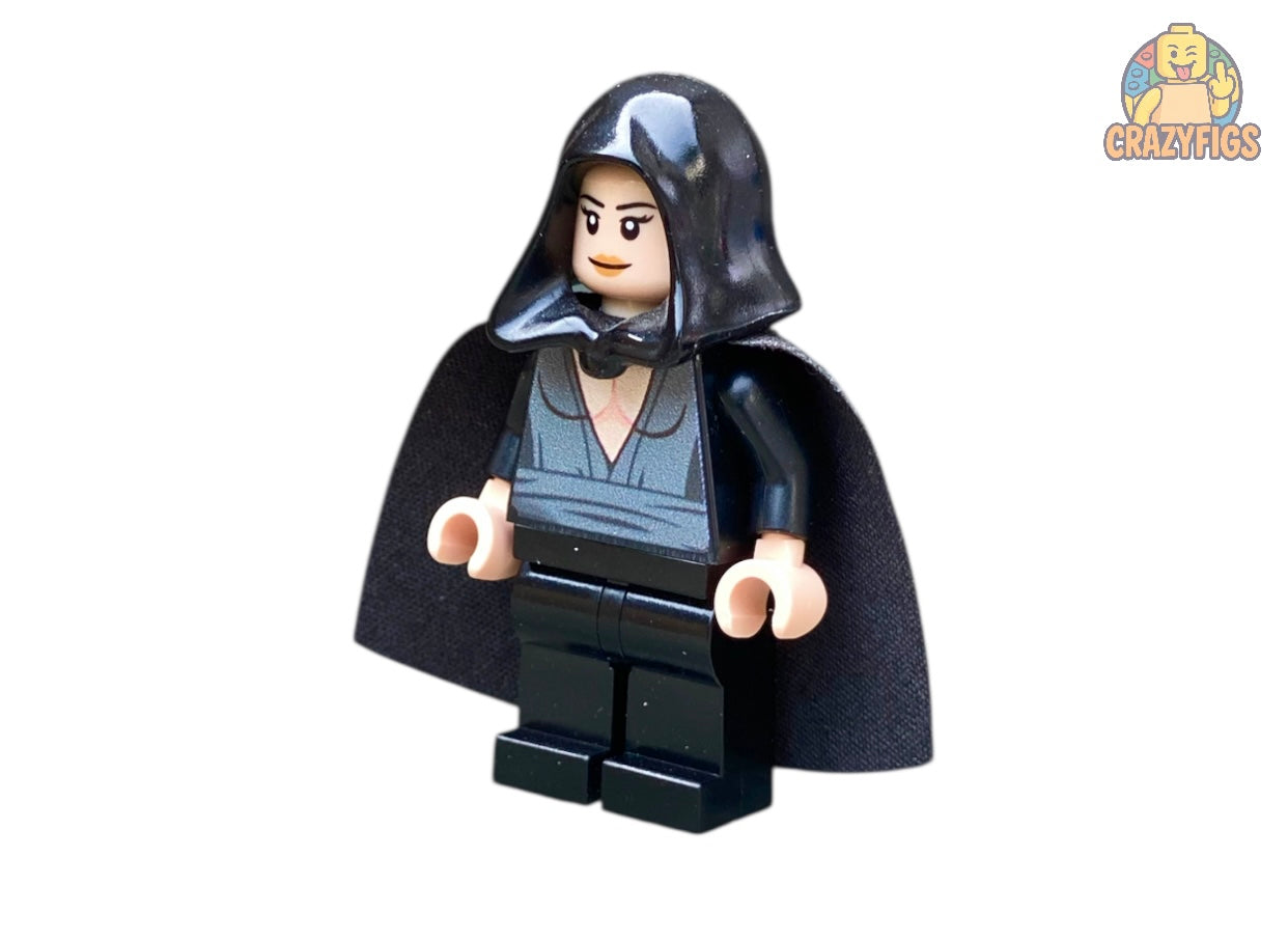 SW - Sexy Sith Lord Bausteinfigur