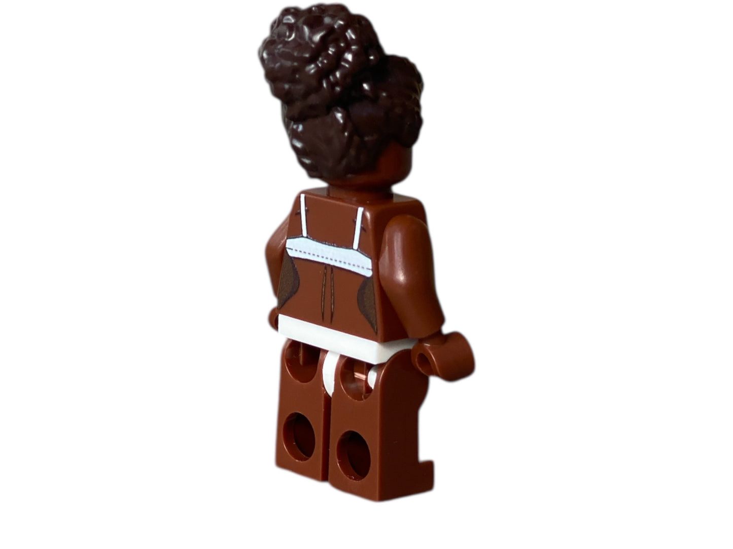 Sexy Bausteinfigur in Unterwäsche - B-Ware