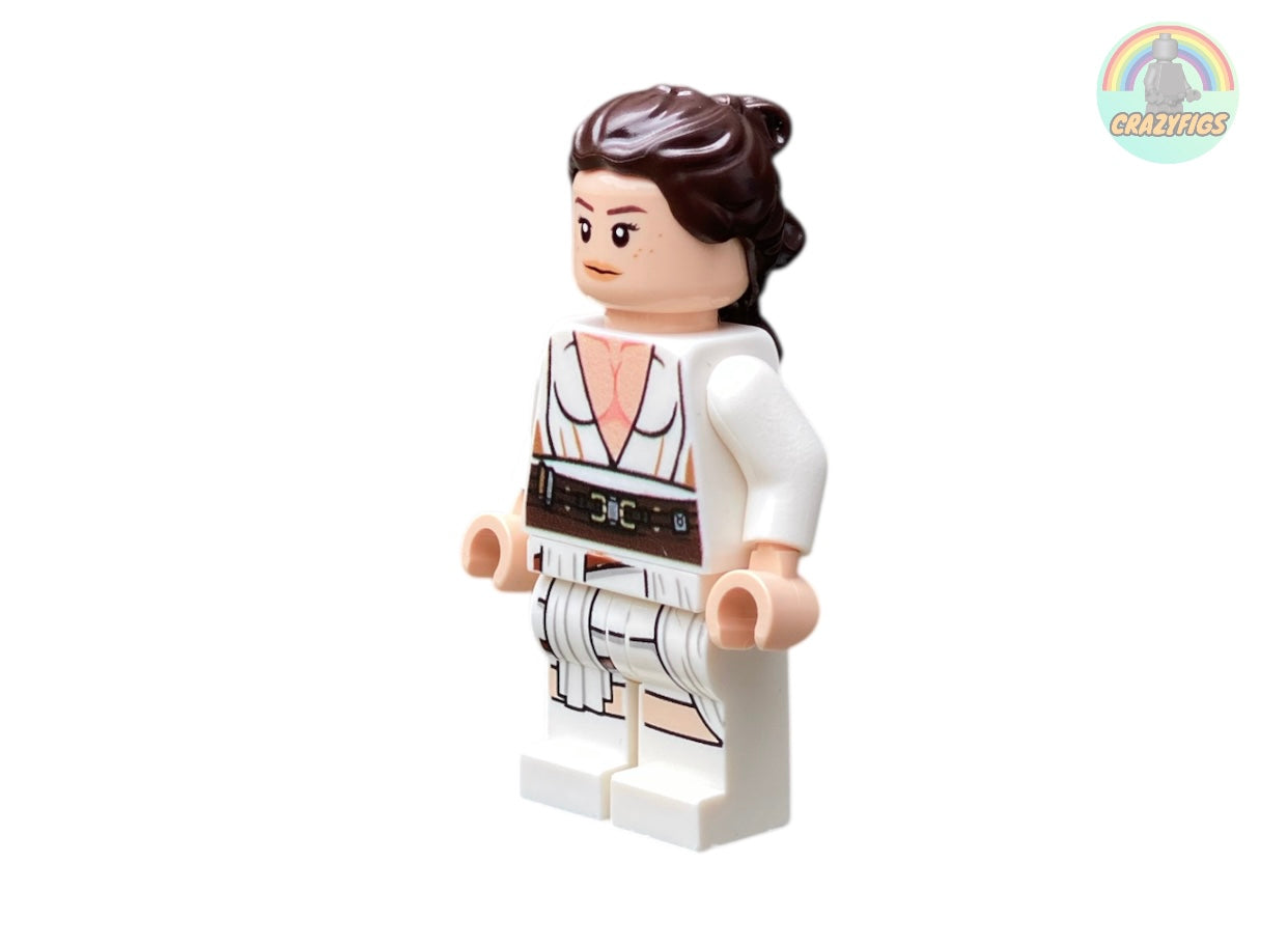 SW - Sexy Jedi Bausteinfigur