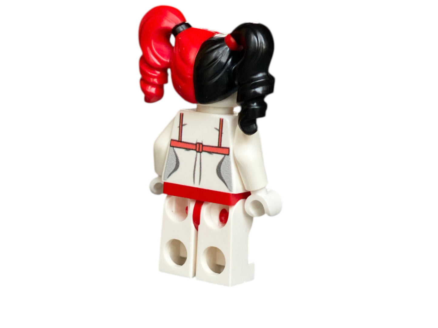Sexy Monster Girl Bausteinfigur