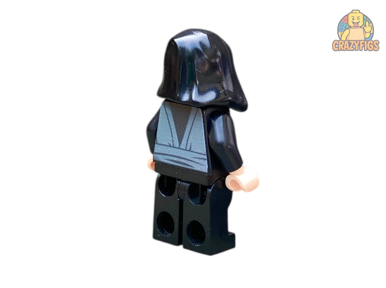 SW - Sexy Sith Lord Bausteinfigur