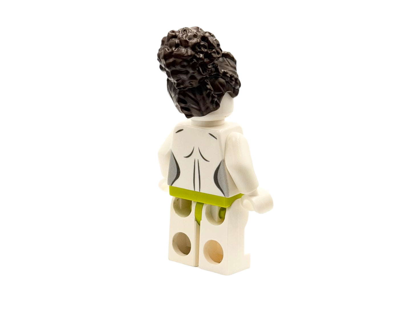 Lady Lime Bausteinfigur - Die Königin des Cocktails