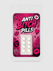 Anti Bitch Pillen Scherzartikel