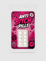 Anti Bitch Pillen Scherzartikel