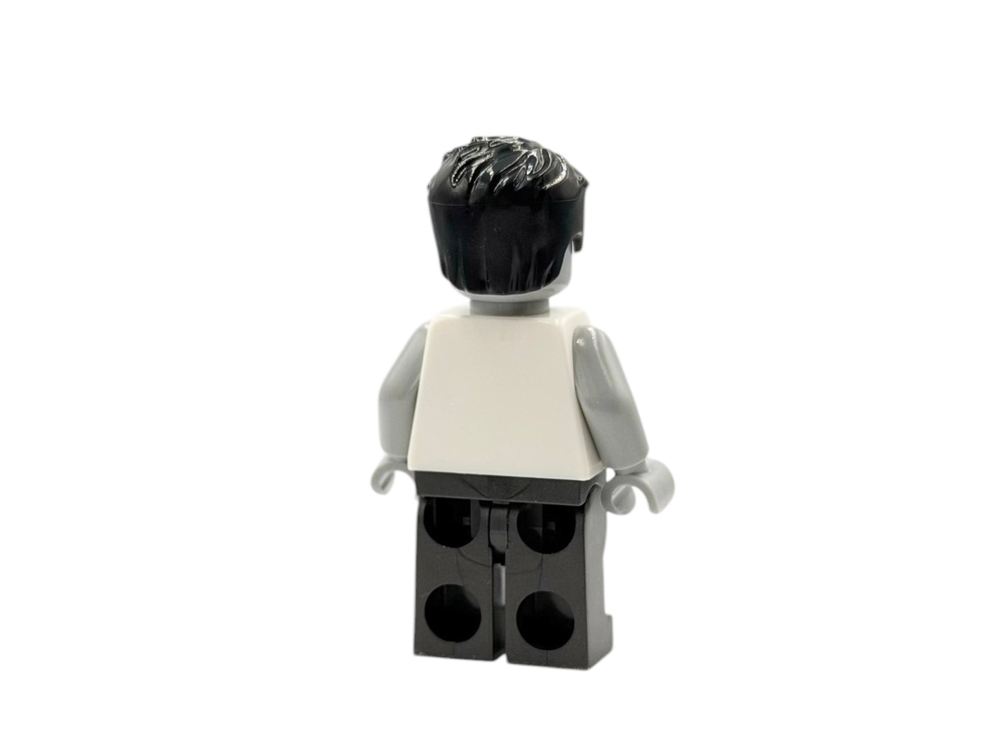 Kiffer Zombie Bausteinfigur