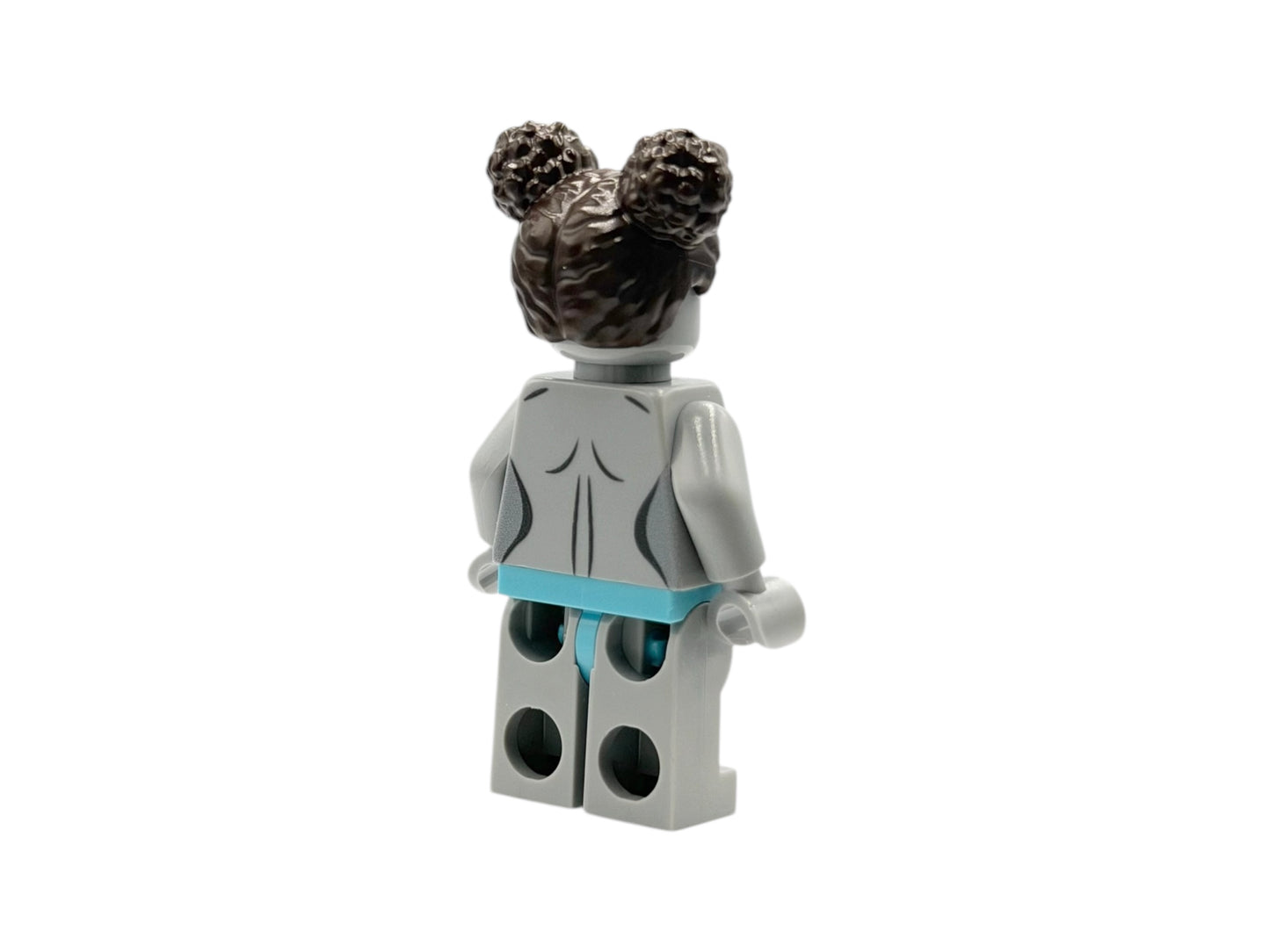 Alien Babe Bausteinfigur