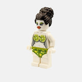 Lady Lime Bausteinfigur - Die Königin des Cocktails