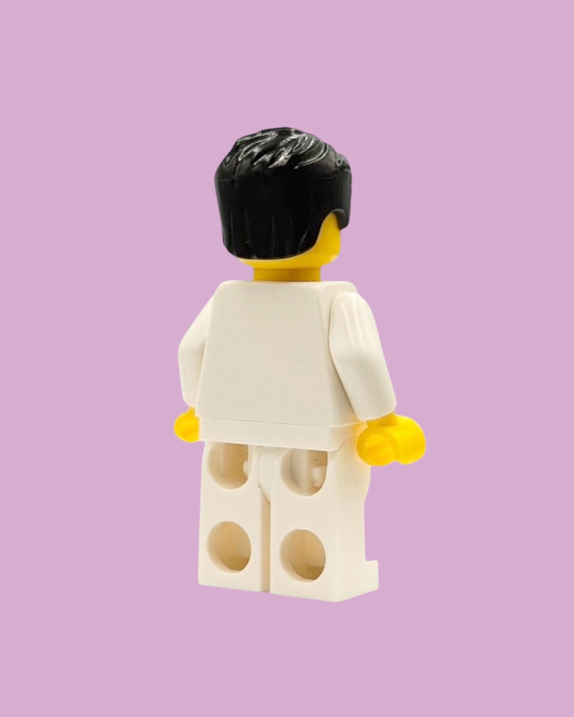 Queer Fashion Stylist Bausteinfigur