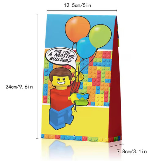 Geschenktüte