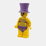 Nasty Gentleman Bausteinfigur