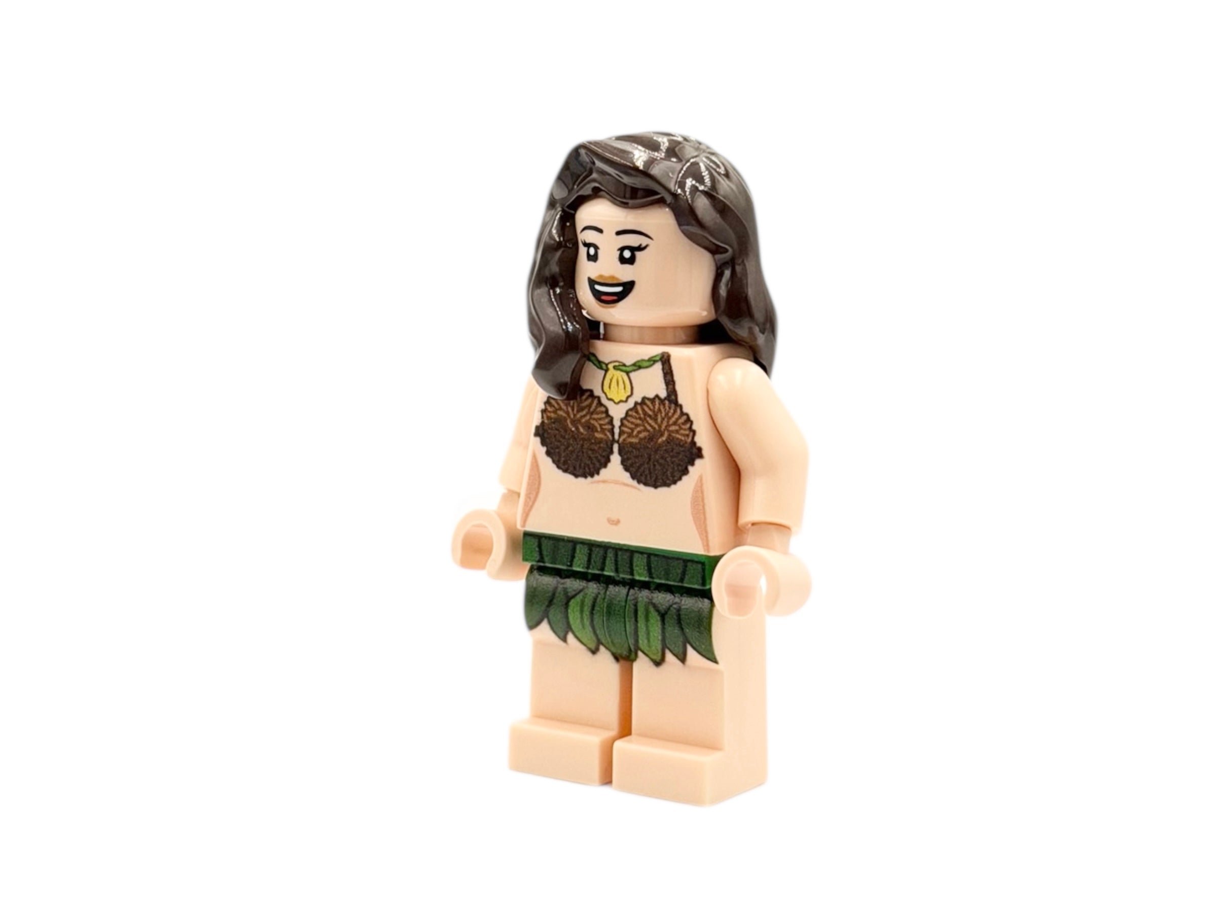 Custom printed Popkultur Figuren