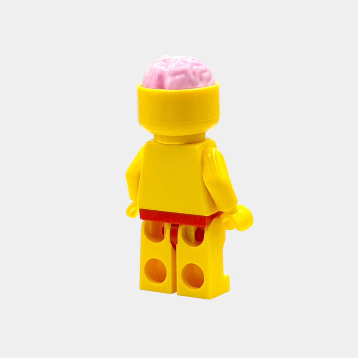 Brainhead Bausteinfigur