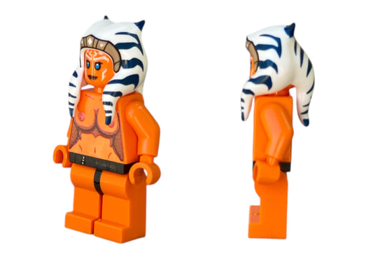SW - Sexy Ahsoka Tano Bausteinfigur