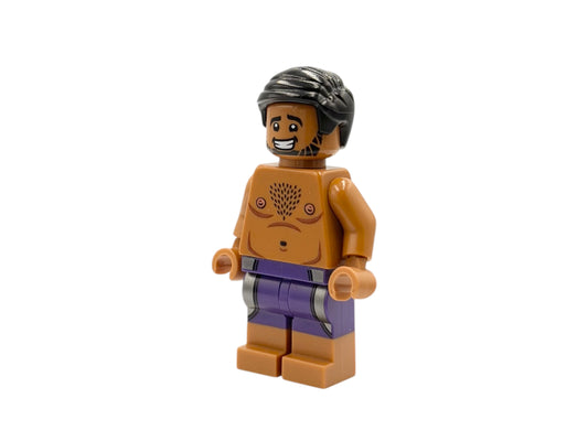 Custom printed Sexy Bausteinfiguren  CRAZYFIGS