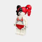 Sexy Monster Girl Bausteinfigur