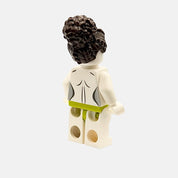 Lady Lime Bausteinfigur - Die Königin des Cocktails