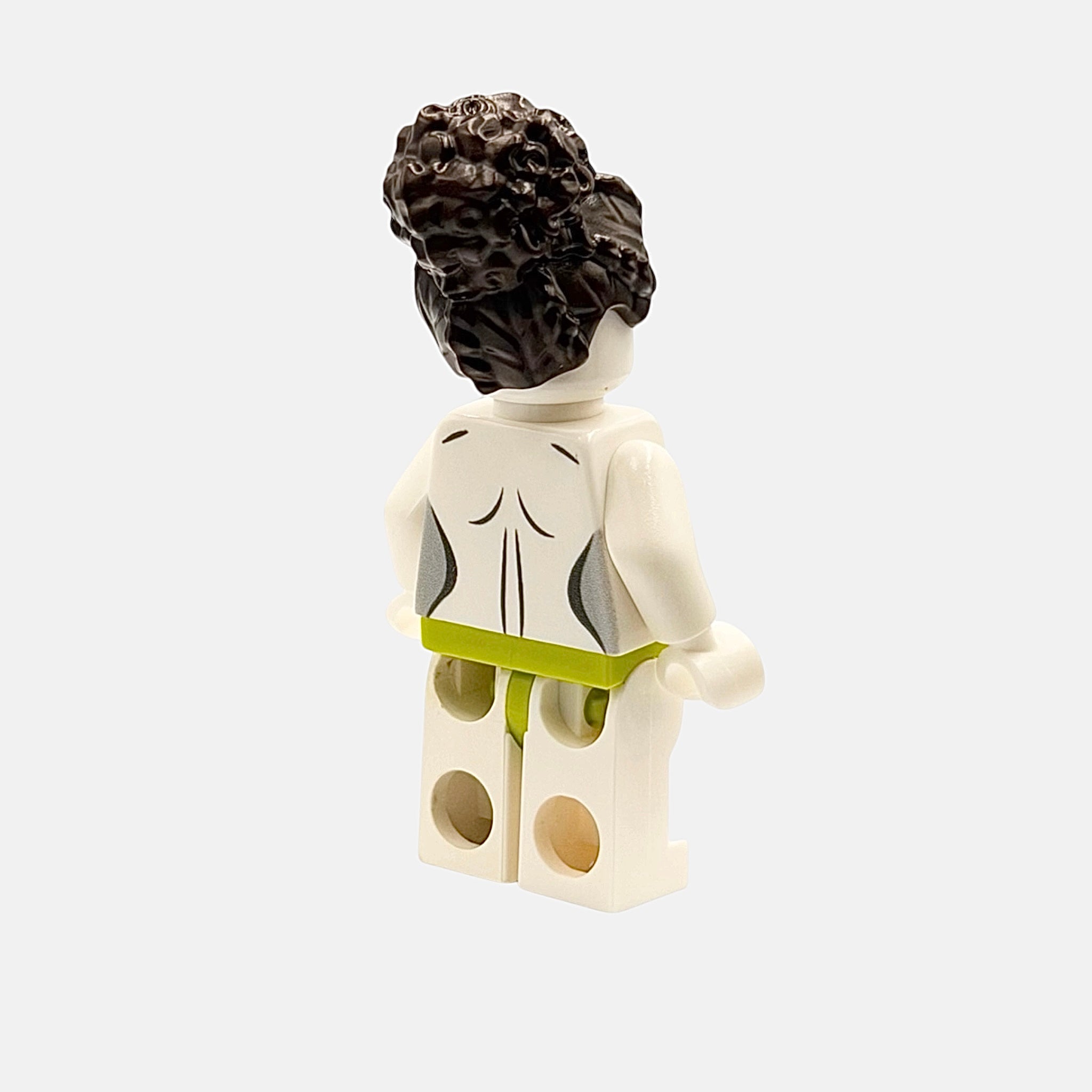 Lady Lime Bausteinfigur - Die Königin des Cocktails