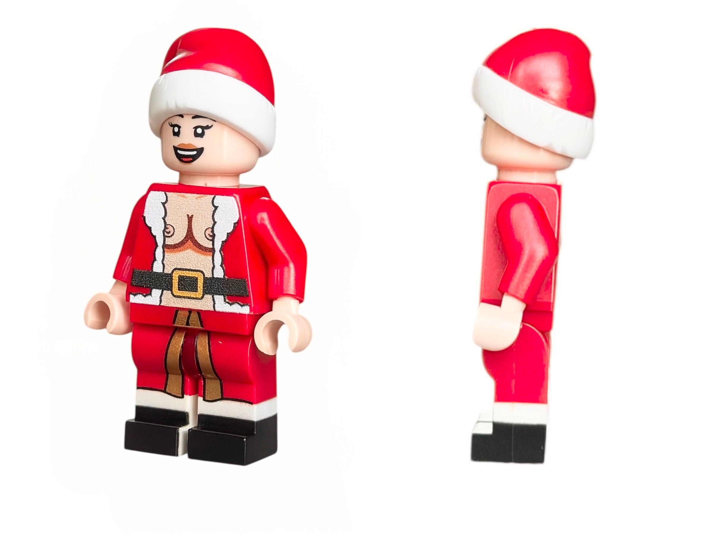 Limitierte Weihnachtskollektion