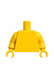 Personalisiere deinen eigenen Lego Torso