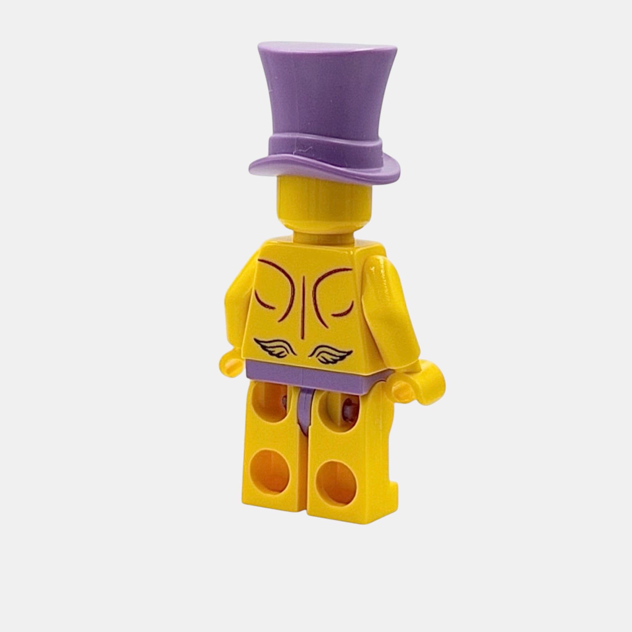 Nasty Gentleman Bausteinfigur