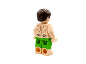420 Bausteinfigur mit Badehose