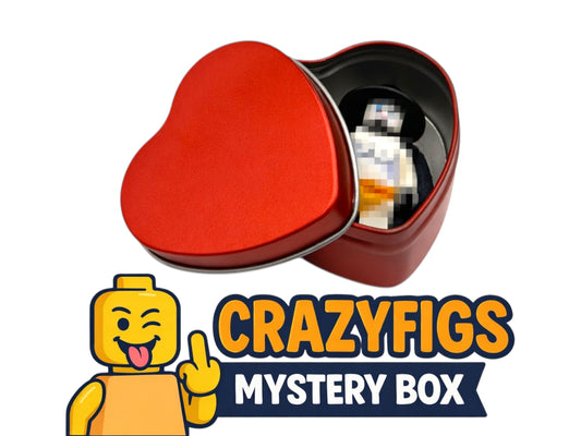 Mystery Box- Kategorie SEXY