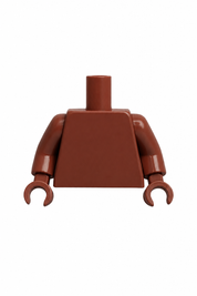 Personalisiere deinen eigenen Lego Torso