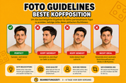 Personalisiere deinen eigenen Lego Torso