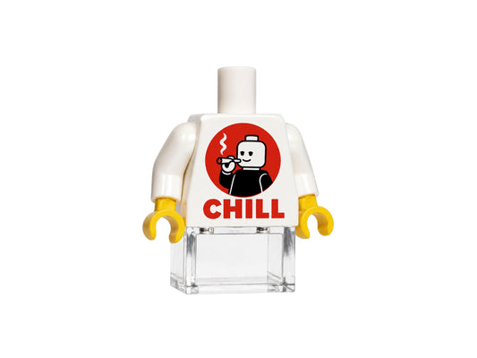 Chill Baustein Torso