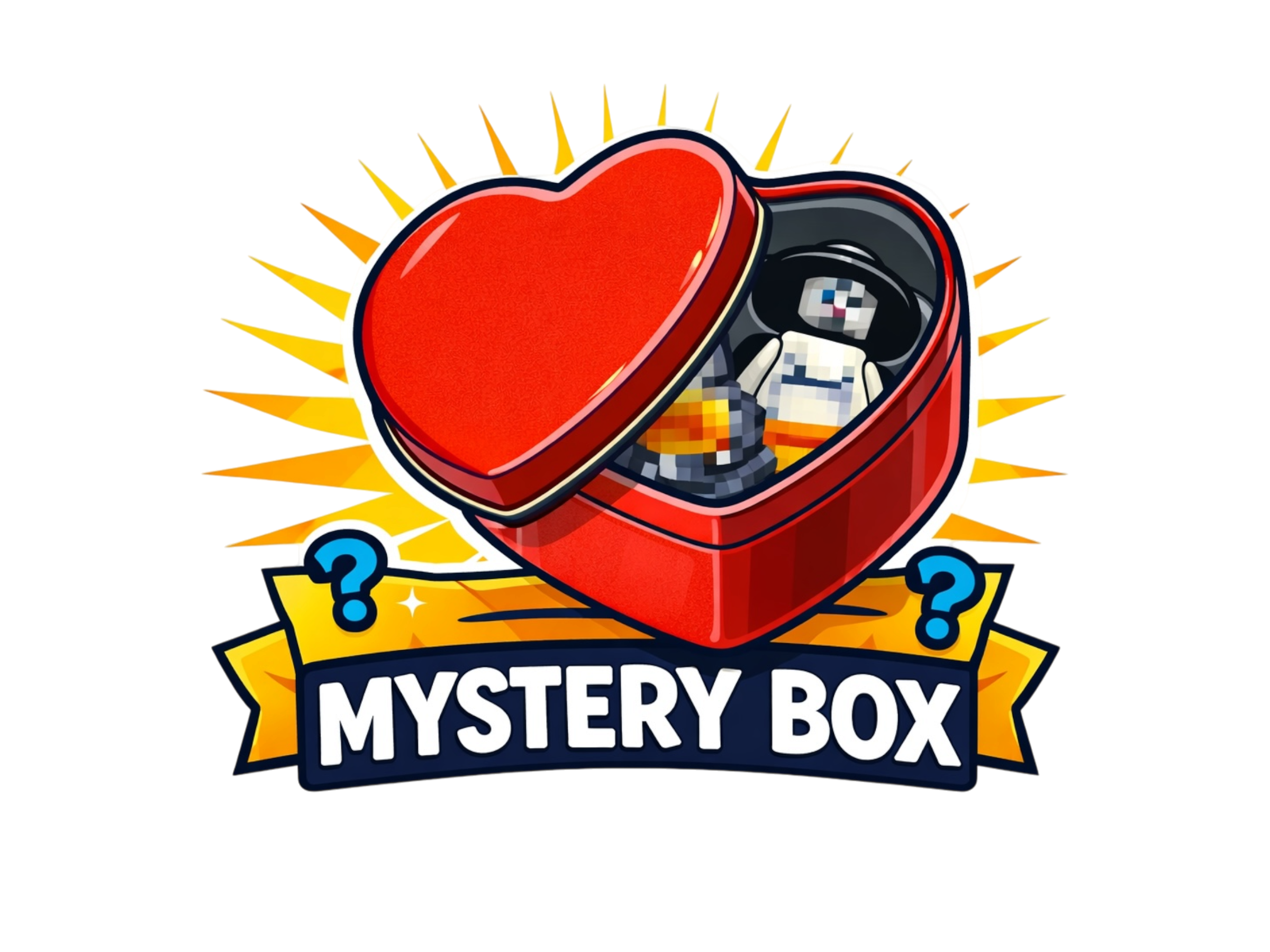 Mystery Box