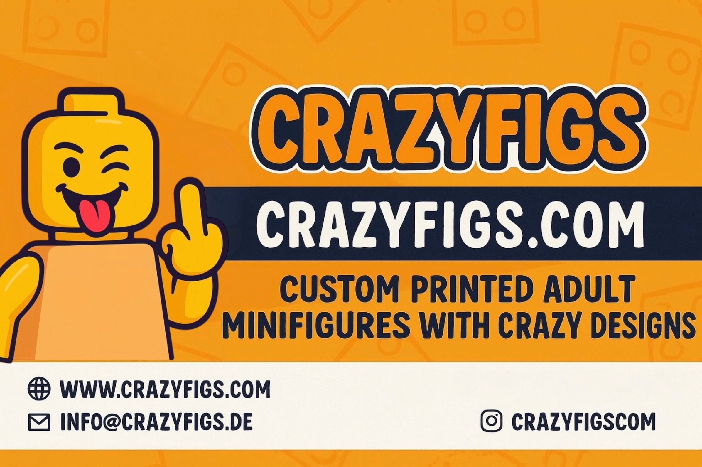 CRAZYFIGS